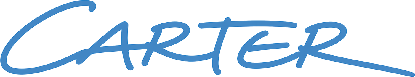 CarterOps logo